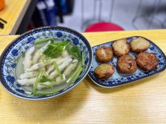 -福州人铭小吃