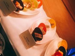 -汕尾巴黎半岛酒店