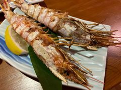 -有喜屋·深夜食堂(北京西路店)