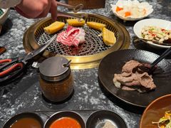 -牛将军•涮肉•烤肉(北京王府井·故宫店)