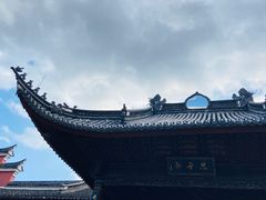 -宁波府城隍庙