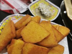 -芦月轩羊蝎子(北蜂窝店)