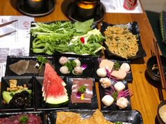 -束河人家(南锣鼓巷店)