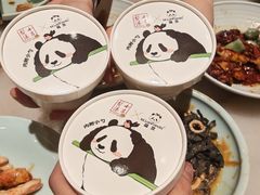 -小吊梨汤·北京菜·烤鸭(鸟巢店)