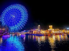 -三亚海昌梦幻海洋不夜城