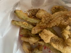 -北坦杨家干炸里脊(总店)