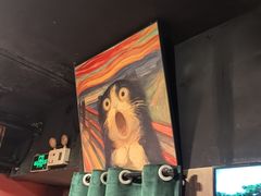 -老吴咖啡( 国贸商住大厦店)