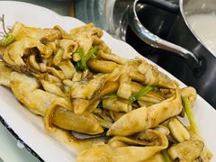 -盈田盈粥庄(博山东路店)