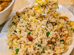 -明兴正宗潮州五彩鱼蛋粉面(中山六路店)