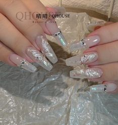 -QHOUSE美甲美睫