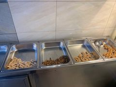 -川渔郎·鱼蛙自助火锅(文殊院店)