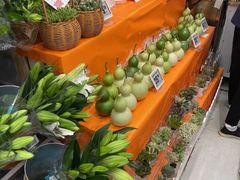 -盒马鲜生(宝地店)