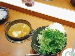 -呷哺呷哺 黄金牧场 (大港油田幸福广场店)