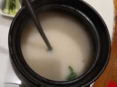 -北京老铺烤鸭(老城根店)