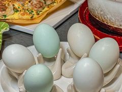 -佬太公海鸭·海鲜大排档(上海总店)
