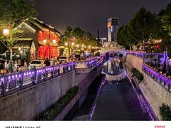 -回龙窝历史文化街区