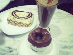 android_upload_pic-Awfully Chocolate(来福士广场店)
