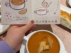 -BRBR叙利亚餐厅(总店)