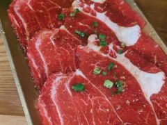 -西塔老太太泥炉烤肉(杭州首店)