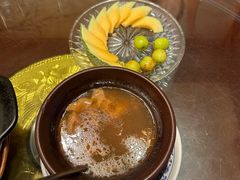 -杨记隆府(南坪店)