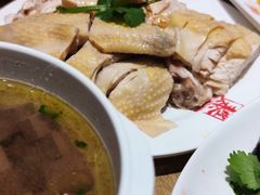 -泰煌鸡·上海白斩鸡·鸡汤面(鹤庆店)