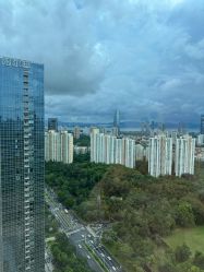 -禧月荟S月子中心(侨城店)