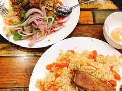 -塔斯提抓饭(东城汇店)