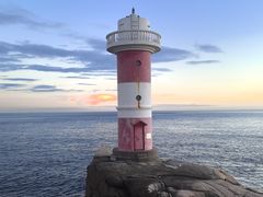 -东极岛景区-东海第一哨灯塔