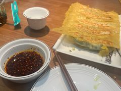 -春水锅贴·传统鲁菜(大明湖店)