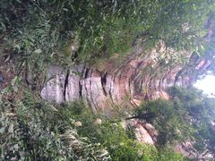 iphone_upload_pic-赤水丹霞旅游区·佛光岩