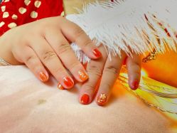 -T.1 hair salon烫染接发