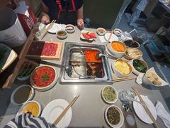 -海底捞火锅(贵和购物中心店.原鲁能城店)