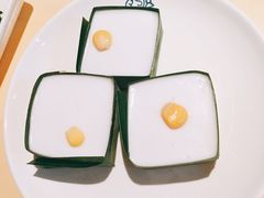 -甘尼仕印度餐厅爵士酒吧(阳春巷店)