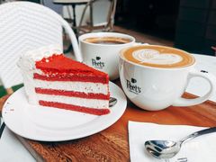 -Peet's Coffee皮爷咖啡(万象天地店)