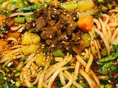 -大嘻咹biangbiang面(历史博物馆店)