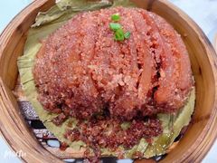 -到家尝北京菜(西坝河店)