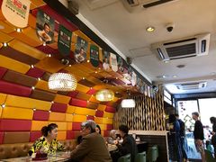 -翠华餐厅(旺角文华商场店)