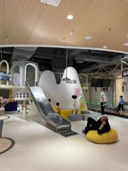 -meland club亲子乐园(石家庄万象城店)