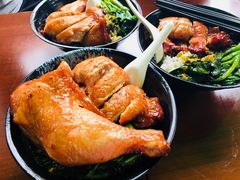 -程记烧腊快餐店(松园南街店)