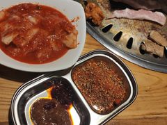 -牛炙烤肉(车公庙店)
