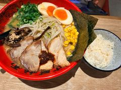 -寸屋拉面(凯德晶萃店)