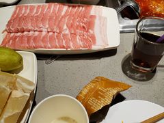 -海底捞火锅(石厦时代广场店)