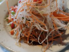 香煎干贝-茹丝葵经典牛排馆(上海外滩店)