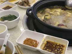 -澳盟清汤鲜黄牛肉(公济桥路店)