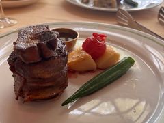 -意大利农场度假村