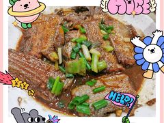 红烧带鱼-红灯笼龙凤饭店(宁波老字号店)