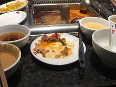 -海底捞火锅(连城广场店)
