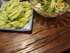 -柿子树炭烤羊腿(金台路店)