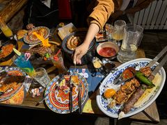 -卢布里西餐厅(总店)