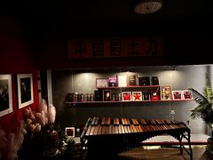 -JZ Club 爵士酒吧(上海店)